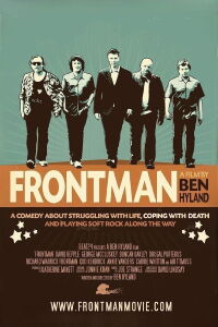 Frontman (2011)