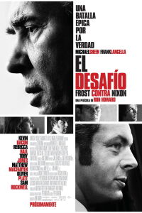 Frost/Nixon (2008)