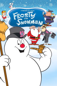 Frosty, el muñeco de nieve (1969)