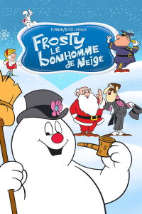 Frosty le bonhomme de neige (1969)