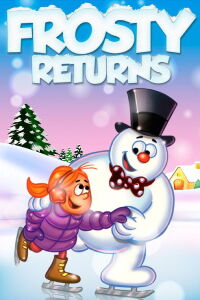 Frosty regresa (1992)