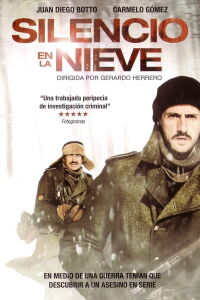 Frozen Silence (2012)