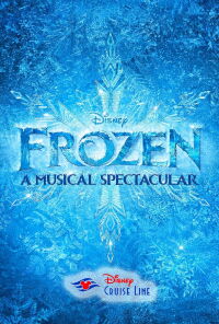 Frozen: un musical espectacular (2020)