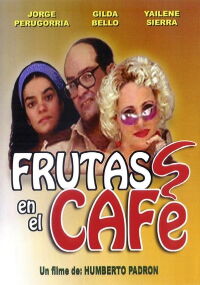 Fruits in the coffee (2005)