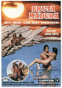 Fruta madura (1977)