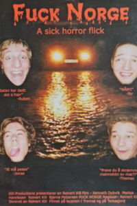 Fuck Norge (2004)