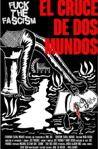 Fuck the Fascism: The crossroad of two worlds (2019)