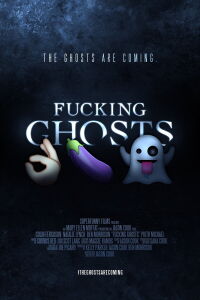 Fucking Ghosts (2020)