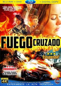 Fuego cruzado (2016)