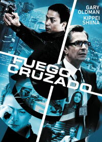 Fuego cruzado (2009)