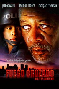 Fuego cruzado (2003)