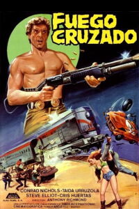 Fuego cruzado (1984)