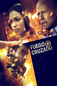 Fuego Cruzado (2012)