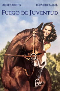 Fuego de juventud (1945)