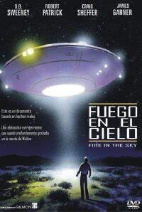 Fuego en el Cielo (1993)