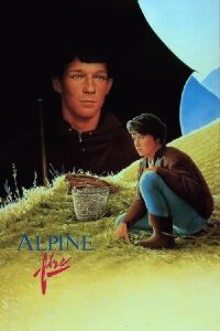 Fuego en las alturas (1985)