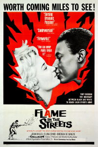 Fuego en las calles (1961)