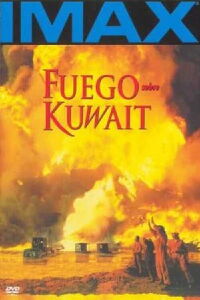 Fuego sobre Kuwait (1992)