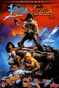 Fuego y hielo (1983)