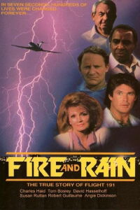 Fuego y lluvia (1990)