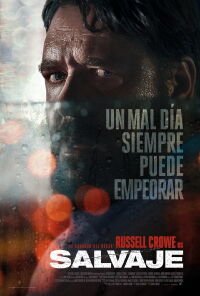 Fuera de Control (2020)