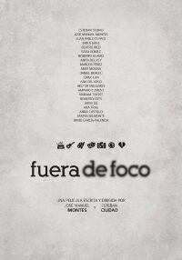 Fuera de Foco (2020)