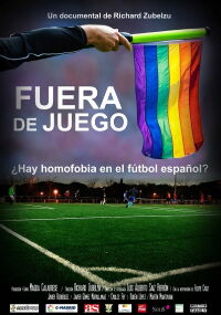 Fuera de juego (2017)