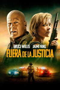 Fuera de la Justicia (2021)