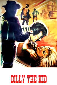 Fuera de la ley (1964)