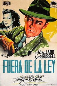 Fuera de la ley (1945)