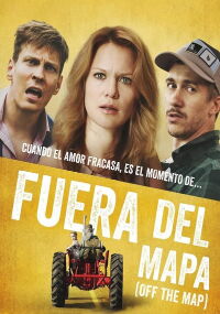 Fuera del mapa (Off the Map) (2016)