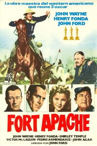 Fuerte Apache (1948)