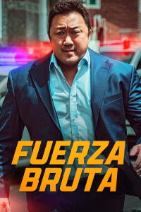 Fuerza bruta (2022)