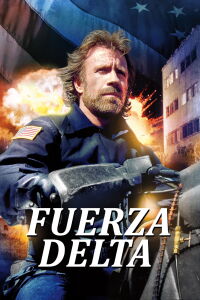 Fuerza delta (1986)