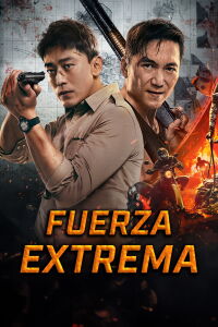 Fuerza Extrema (2023)