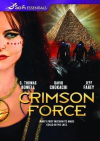 Fuerza roja (2005)