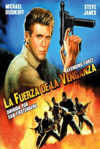 Fuerza vengadora (1986)