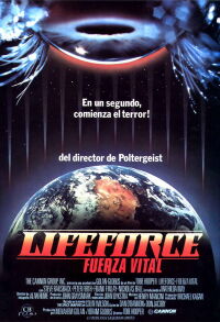 Fuerza Vital (1985)