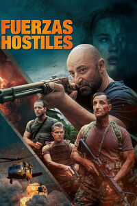 Fuerzas hostiles (2023)