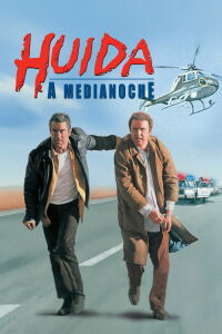 Fuga a la medianoche (1988)