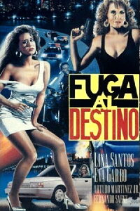 Fuga al destino (1987)
