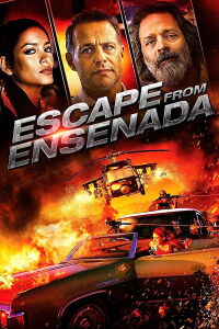 Fuga de Ensenada (2018)