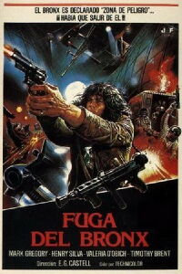 Fuga del Bronx (1983)
