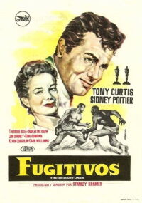 Fuga en cadenas (1958)