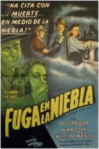 Fuga en la niebla (1945)