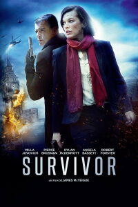 Fugitive (2015)
