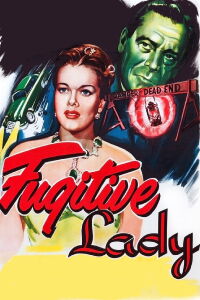 Fugitive Lady (1950)