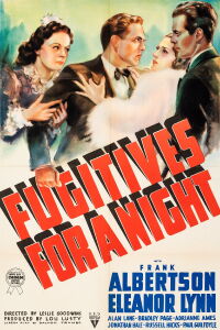 Fugitives for a Night (1938)