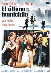 Fui un ladrón (1965)