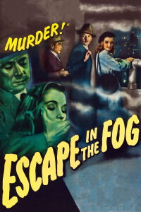 Fuite dans la brume (1945)